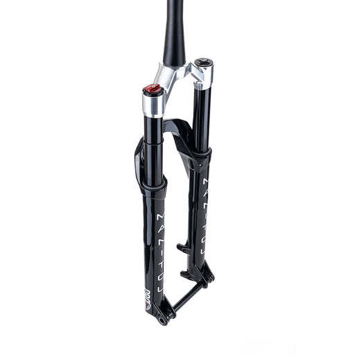 Manitou Mattoc Pro 29" Fork, 130mm, 44mm, Black