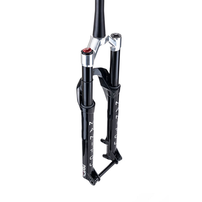 Manitou Mattoc Pro 29" Fork, 130mm, 44mm, Black