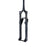 Manitou Mattoc Expert 27.5" fork, Boost 140mm, 44mmOS Black