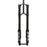 Manitou Dorado Comp 29/27.5" fork, 203mm, 20x110mm, 47OS Bla