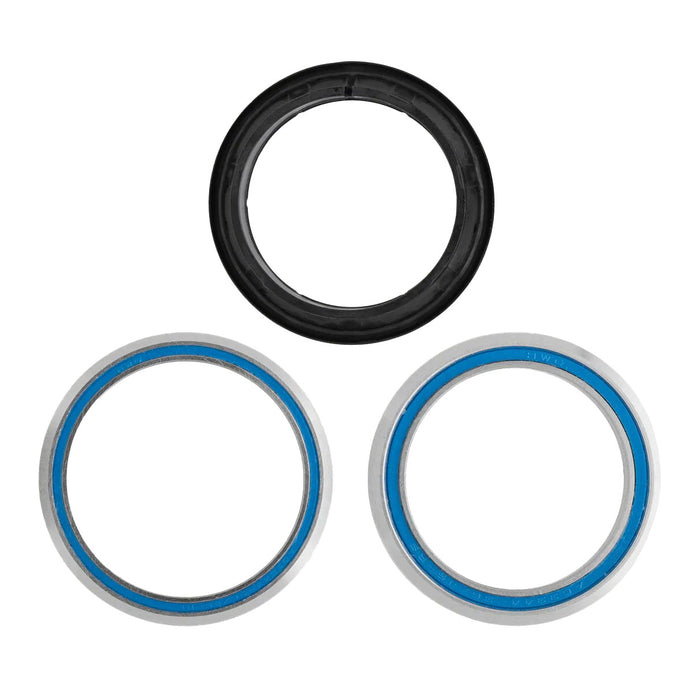Acros Headset Bearing Set, IS41, 1-1/8", 36/45 Deg (a02)
