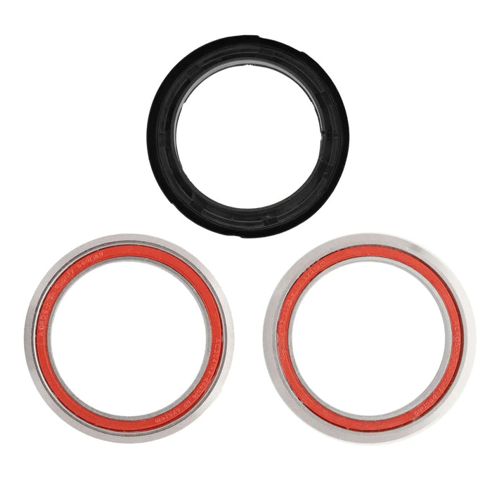 Acros Headset Bearing Set, IS41, 1-1/8", 45/45 Deg (a01)