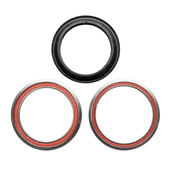 Acros Headset Bearing Set, IS44 1-1/4", 36/45 Deg