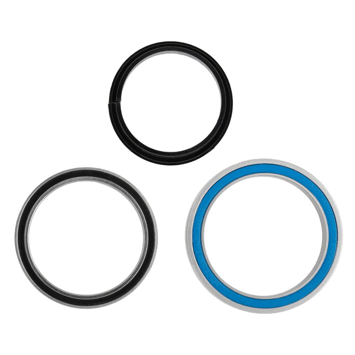 Acros Headset Bearing Set, IS44/IS48 1-1/4", 36/45 Deg