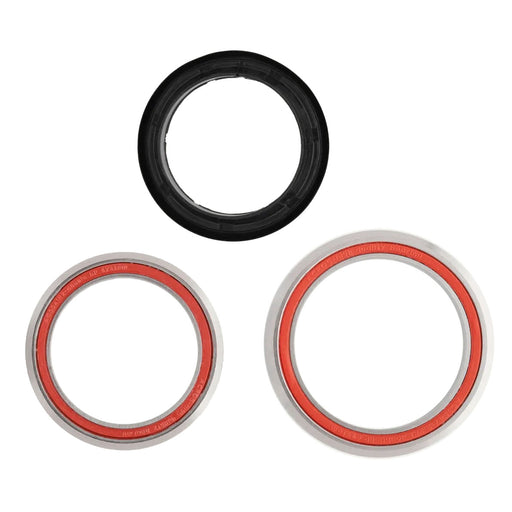 Acros Headset Bearing Set, IS41/IS52 1-1/8" 36/45 Deg