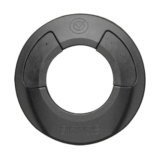 Acros Headset Top Cover, ISR 1-1/8"/IS52 (56mmOD)