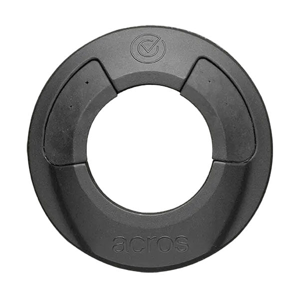 Acros Headset Top Cover, ISR 1-1/8"/IS52 (56mmOD)