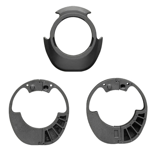 Acros Headset Top Cover/Spacer Set, ICR, IS52/ZS56