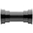 Acros Bottom Bracket, Pressfit, Black