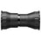 Acros Bottom Bracket, Threaded Pressfit, Black