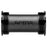 Acros Bottom Bracket, T47 DUB, Black