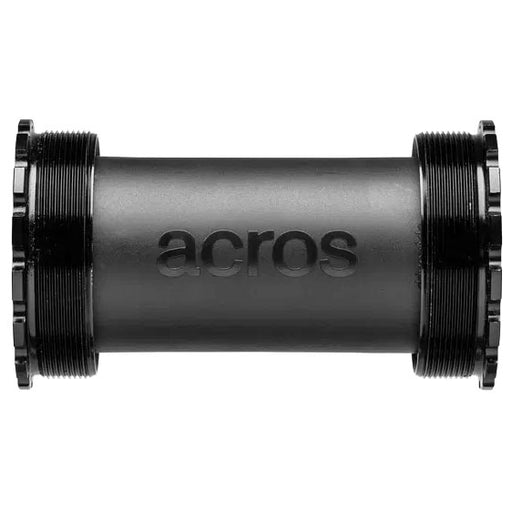 Acros Bottom Bracket, T47 DUB, Black