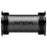 Acros Bottom Bracket, T47 Hollowtech II , Black