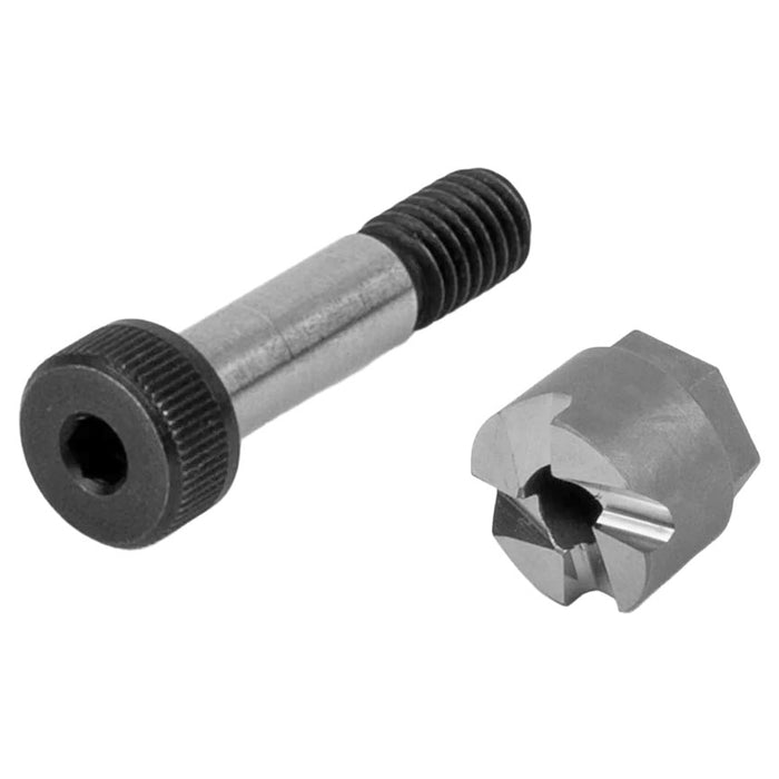 Abbey Tools Post Mount Facer