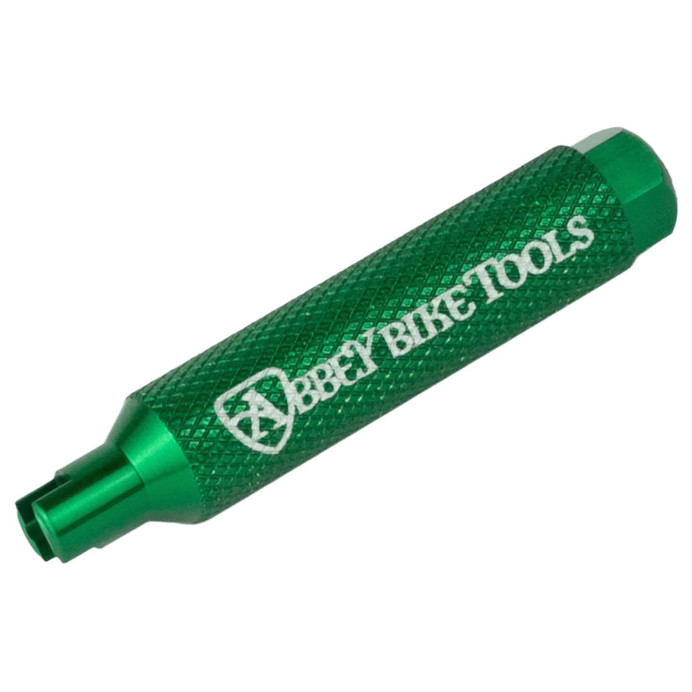 Abbey Tools Presta Valve Core Tool