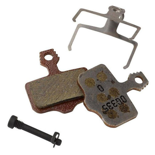 Avid/ SRAM Disc Brake Pads Fit Elixir and DB Series Level TL Level T Level Organic