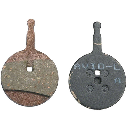 Avid BB5 Disc Brake Pad Organic Pair