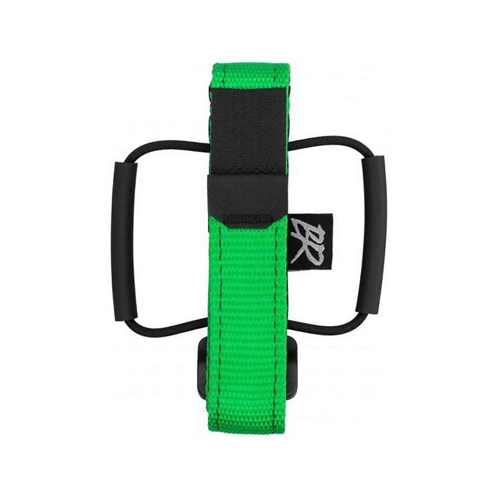 Backcountry Research Mutherload Frame Strap - Hot Lime