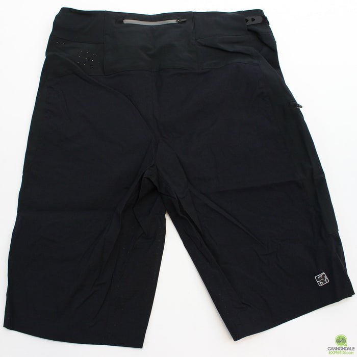 Sombrio Pursuit Men's Mountain Biking Shorts Black Medium