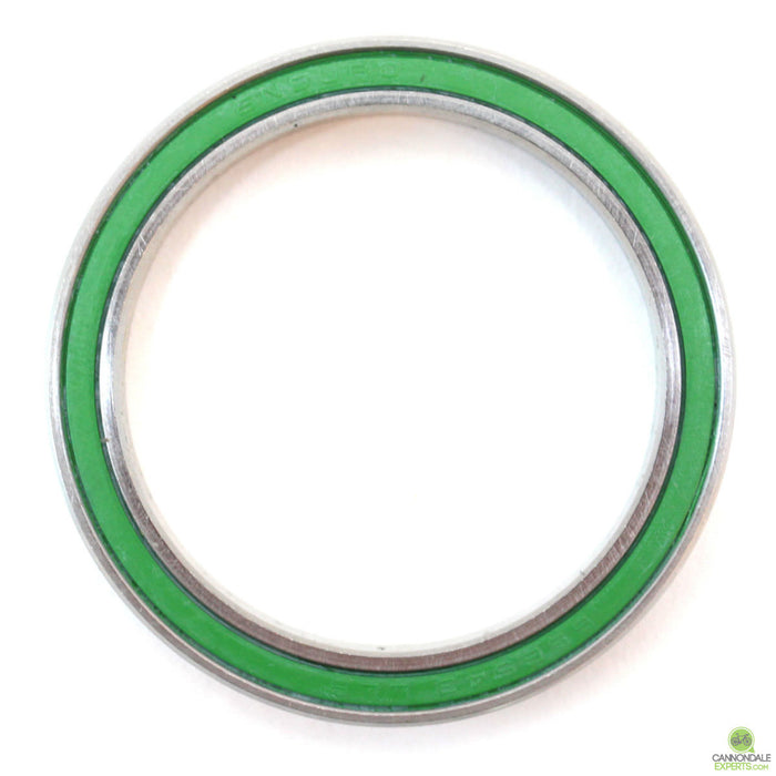 Enduro Stainless Headset Bearing for Lefty/Headshok Upgrade for HD169/ Single Bearing