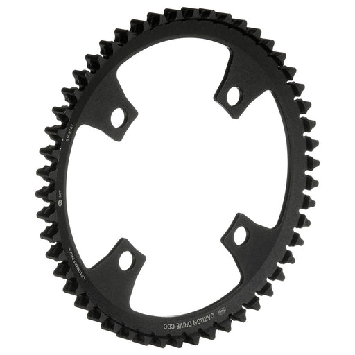 Gates Carbon Drive Belt Drive CDC Front Sprocket, 104BCD, 50t