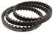 Gates Carbon Drive Carbon Drive CDX Belt, 130t - 1430mm