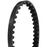 Gates Carbon Drive Carbon Drive CDC Belt, 111t - 1221mm