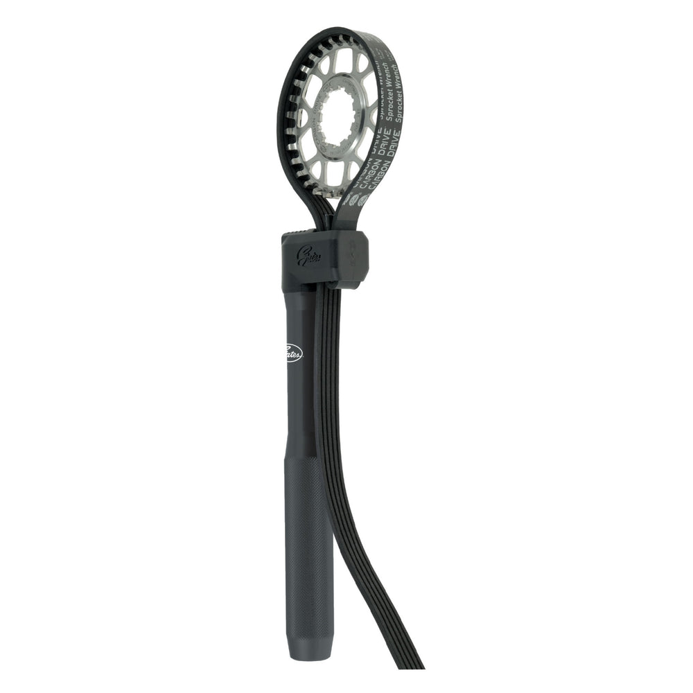 Gates Carbon Drive Cog Strap Wrench, SPRKT-13
