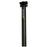 Burgtec Xpress Seatpost 31.6mm, Alloy - Black