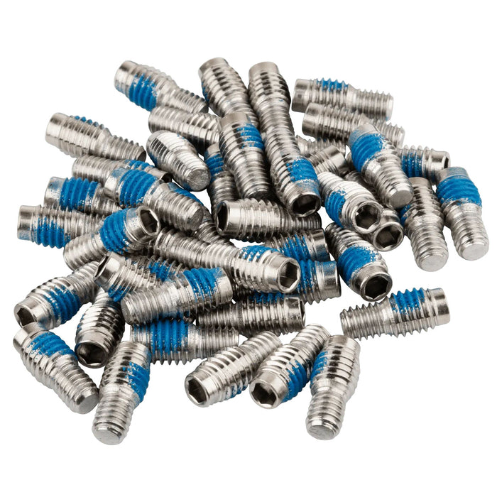 Burgtec Pedal Pins, Penthouse MK5 B-Rage Pedals, 44/Count