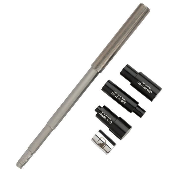 Burgtec MK5 Maintenance Tool Kit, Penthouse MK5 Pedals