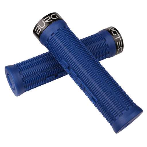 Burgtec Bartender Pro Minnaar Signature Grip, Deep Blue