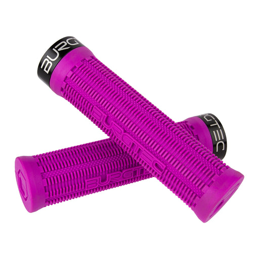 Burgtec Bartender Pro Minnaar Signature Grip, Purple Rain