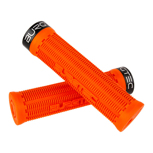 Burgtec Bartender Pro Minnaar Signature Grip, Iron Bro Orange