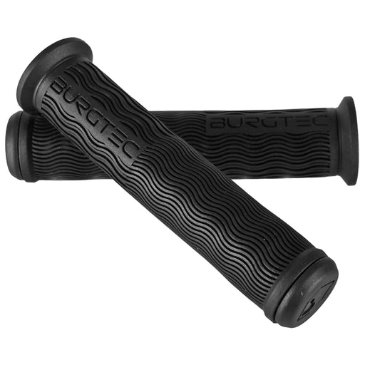Burgtec Bartender Pro Vero Sandler Grip, Burgtec Black