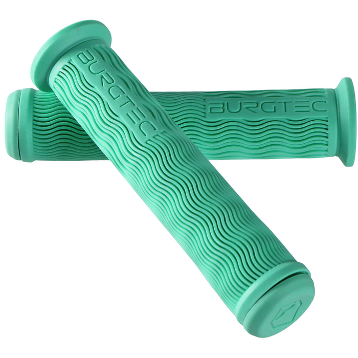 Burgtec Bartender Pro Vero Sandler Grip, Lagoon