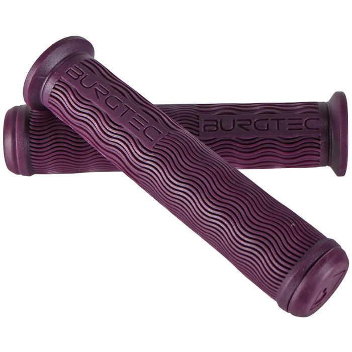 Burgtec Bartender Pro Vero Sandler Grip, Professor Plum