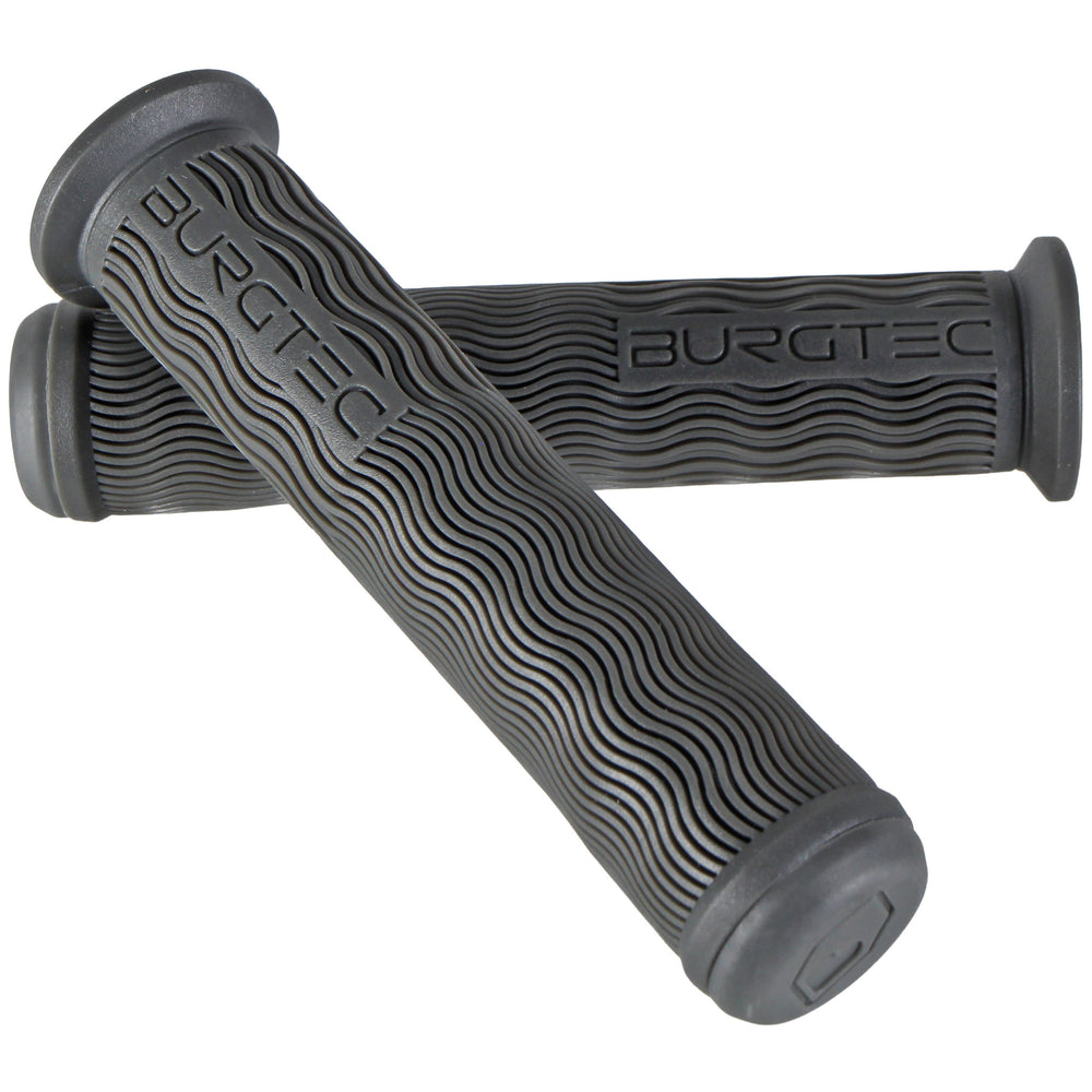 Burgtec Bartender Pro Vero Sandler Grip, Moon Dust