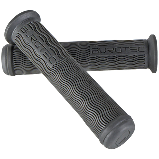 Burgtec Bartender Pro Vero Sandler Grip, Moon Dust