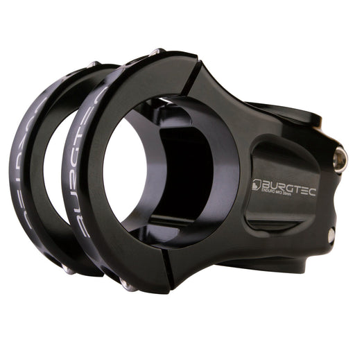 Burgtec Enduro MK3 Stem, (35.0) 0d x 35mm - Black