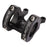 Burgtec MK3 Direct Mount Stem, (35) 60mm, Black