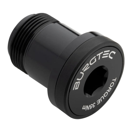 Burgtec SRAM T-Type Derailleur Bolt - Bolt 1 - Burgtec Black
