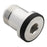 Burgtec SRAM T-Type Derailleur Bolt - Bolt 1 -  Rhodium Silver