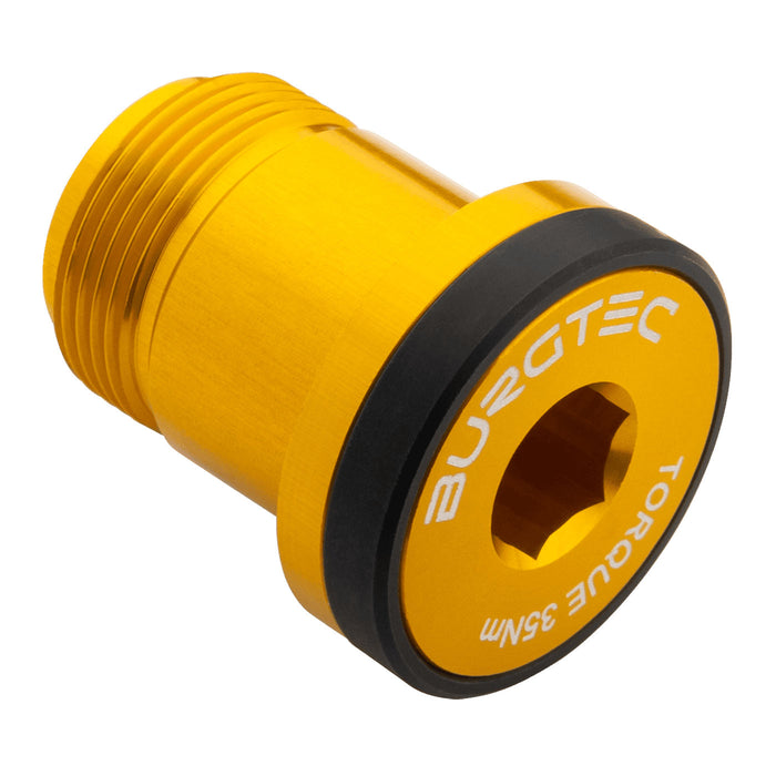 Burgtec SRAM T-Type Derailleur Bolt - Bolt 1 - Burgtec Bullion