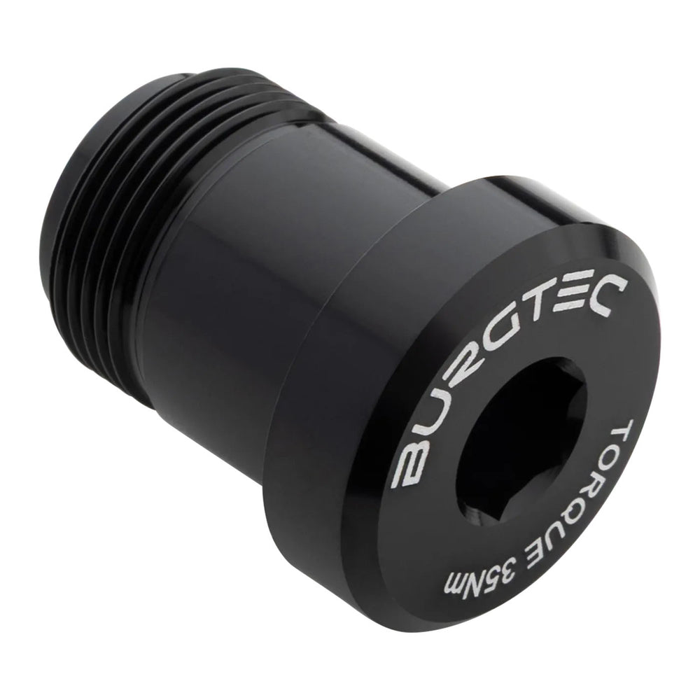 Burgtec SRAM T-Type Derailleur Bolt - Bolt 2 - Burgtec Black