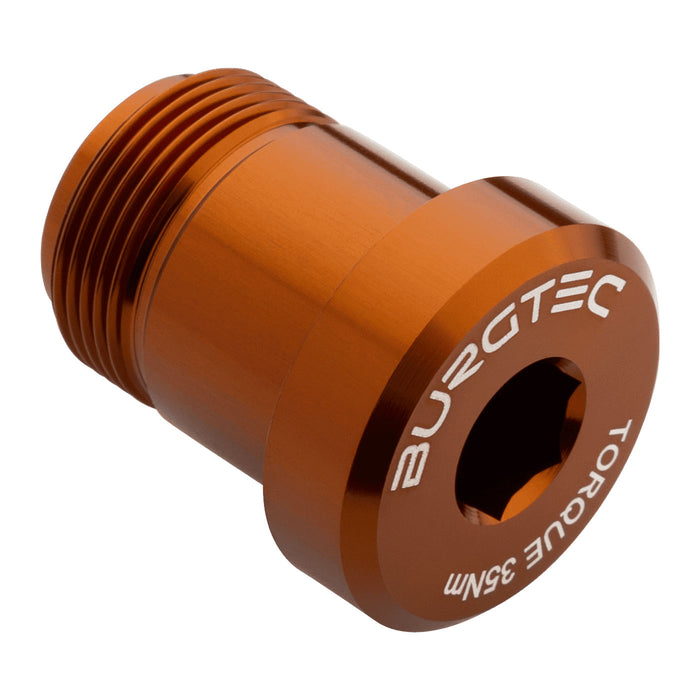 Burgtec SRAM T-Type Derailleur Bolt - Bolt 2 - Kash Bronze