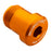 Burgtec SRAM T-Type Derailleur Bolt - Bolt 2 - Iron Bro Orange