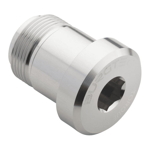 Burgtec SRAM T-Type Derailleur Bolt - Bolt 2 - Rhodium Silver