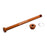 Burgtec Rocky Mountain 173mm Rear Axle - Kash Bronze