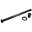 Burgtec Orbea 184mm Rear Axle - Burgtec Black